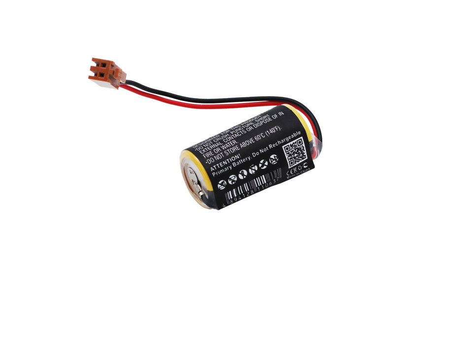 Sanyo CR17335 PLC Replacement Battery-4