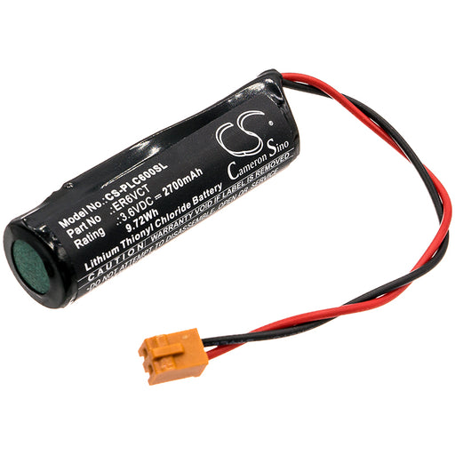 Toshiba ER6VCT LS14500-PR Replacement Battery-main