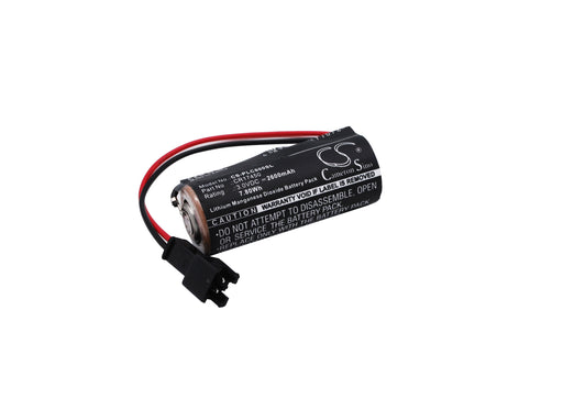 Sanyo CR8.L CR8.LHC Replacement Battery-main