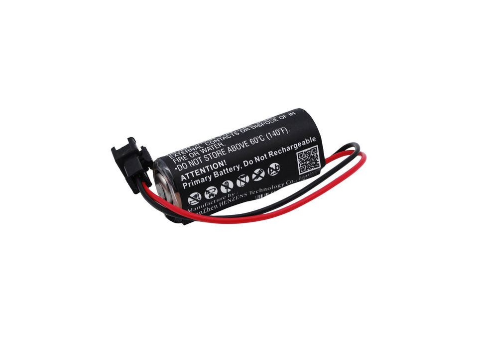 Sanyo CR8.L CR8.LHC PLC Replacement Battery-3