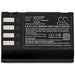 Panasonic Lumix DC-S5 Lumix DC-S5K Lumix G9 Lumix GH5 Lumix GH5S 2150mAh Camera Replacement Battery-5