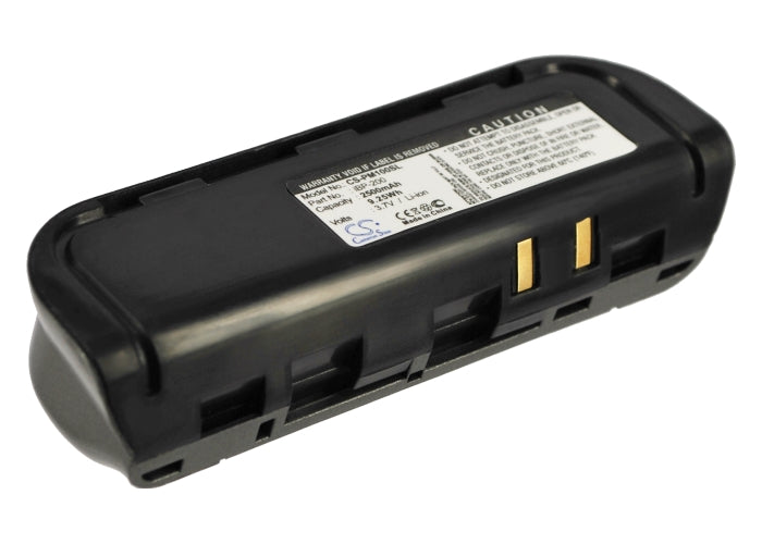 Iriver PMP-100 PMP-120 PMP-120 20GB PMP-140 PMP-14 Replacement Battery-main