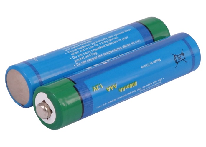 Palm M100 M105 Replacement Battery-main