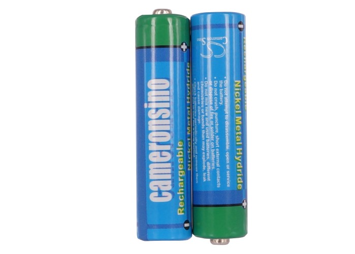 Palm M100 M105 PDA Replacement Battery-4