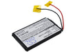 Palm M150 M155 Zire 21 Zire 22 PDA Replacement Battery-2