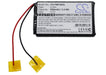 Palm M150 M155 Zire 21 Zire 22 PDA Replacement Battery-5