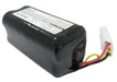 Panasonic MC B 20 J MC-B10P MC-B20JP Vacuum Replacement Battery-2