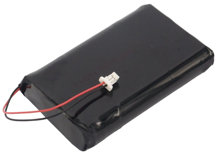 IBM WorkPad 8602-20X PDA Replacement Battery-4