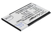 Phicomm K390W Mobile Phone Replacement Battery-3