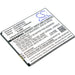 Prestigio Grace S5 PSP5551 DUO Replacement Battery-main