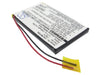 Palm Tungsten TX 1150mAh PDA Replacement Battery-2
