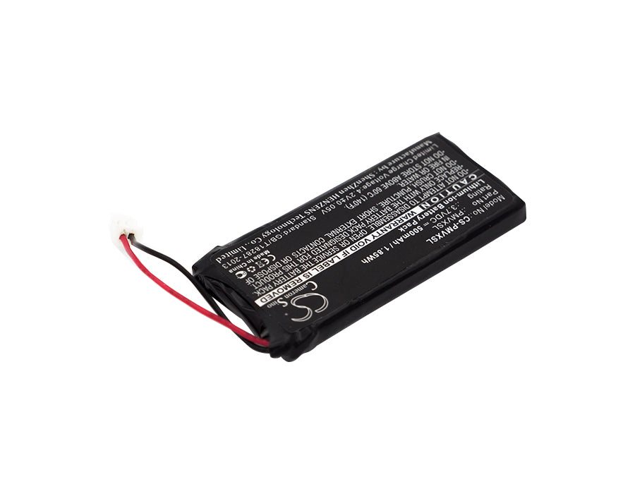 IBM C3 PDA Replacement Battery-2