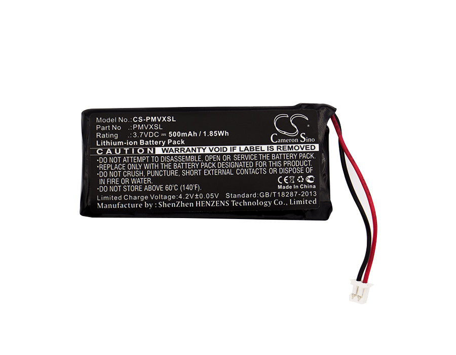 IBM C3 PDA Replacement Battery-5