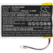 Panasonic HX-A100 HX-A100-H HX-A1M HX-A500 HX-A500-D HX-A500-H Camera Replacement Battery-3