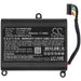 Panasonic JS-970 Pos JS-970WP JS-970WS POS Workstation Replacement Battery-3