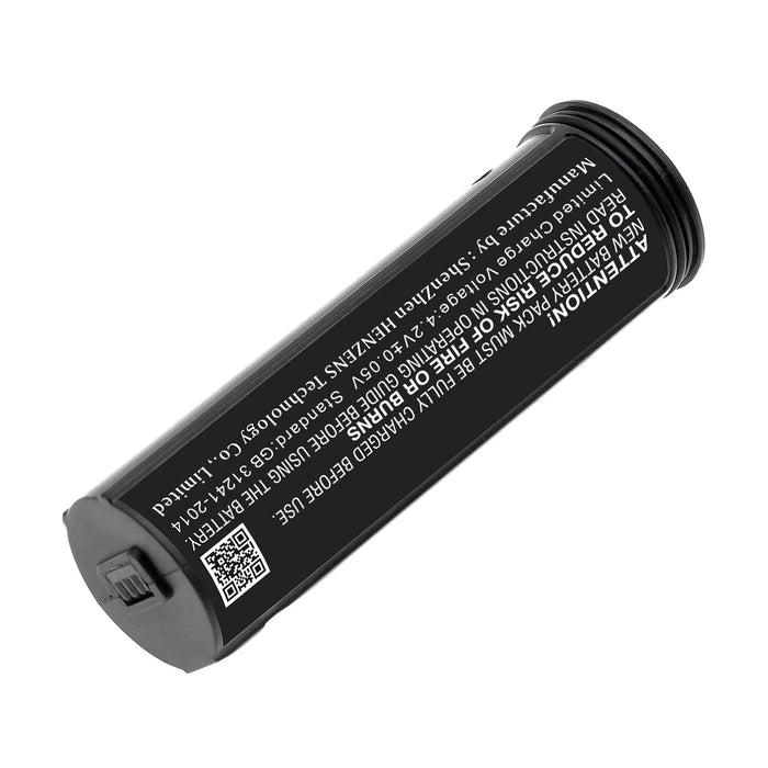 Pulsar APS 2 APS 3 Telescope Replacement Battery