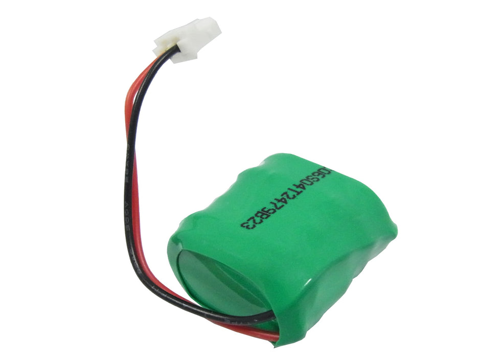 Handheld Quick Check QC150 Quick Check QC200 Replacement Battery-3