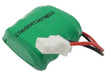 Handheld Quick Check QC150 Quick Check QC200 Replacement Battery-4