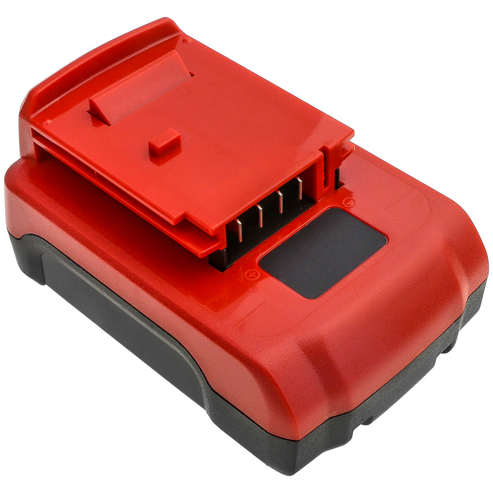For Porter Cable 18V Battery Replacement