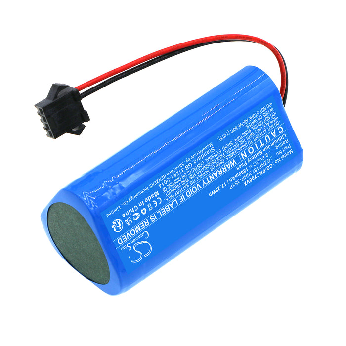 Pure Clean PUCRCX70 Vacuum Replacement Battery
