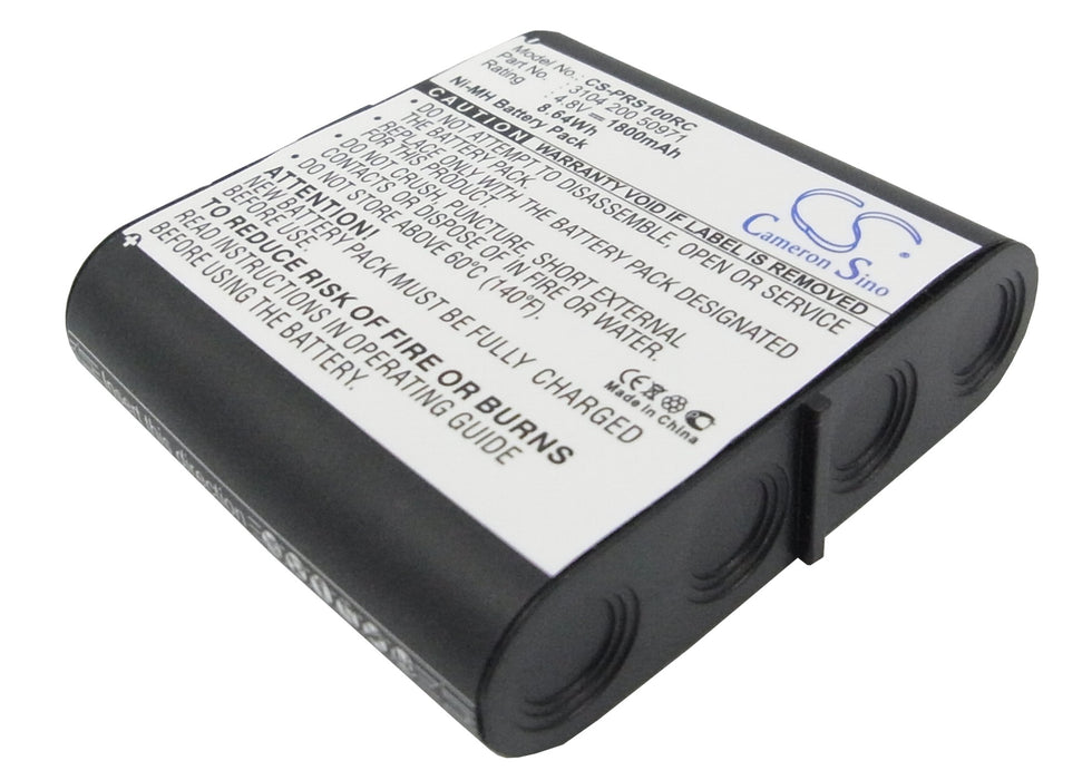 Marantz TS5000 02 Replacement Battery-main