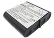 Philips Pronto DS1000 Pronto RC5000 Pronto RC5000i Replacement Battery-main