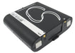 Marantz TS5000 02 Remote Control Replacement Battery-3