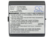 Marantz TS5000 02 Remote Control Replacement Battery-5