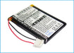 Philips 2577744 2669577 PRESTIGO SRT9320 SRT9320 1 Replacement Battery-main