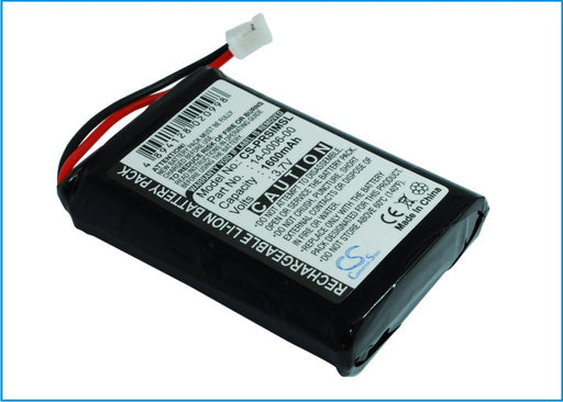 Palm Visor Prism Replacement Battery-main