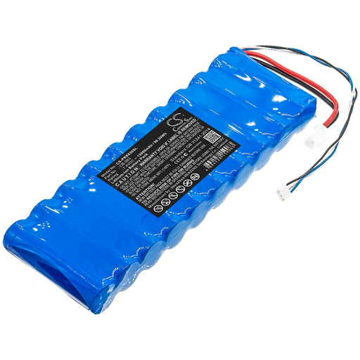 Promax HD Ranger Replacement Battery-main