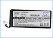 Philips GoGear HDD1630 6GB HDD1630 17 6GB Media Player Replacement Battery-5