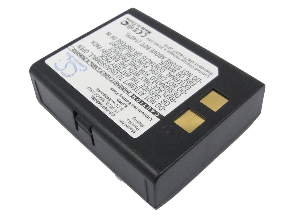 Datalogic 4420 Replacement Battery-2