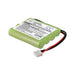 Philips BCRU950 Pronto DS3000 Pronto RU950 Pronto  Replacement Battery-main