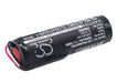 Marantz RC9001 3000mAh Remote Control Replacement Battery-3