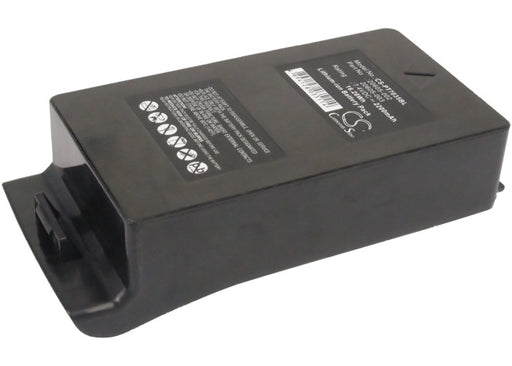 Teklogix 7035 7035i 7035if Replacement Battery-main