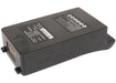 Teklogix 7035 7035i 7035if Replacement Battery-2