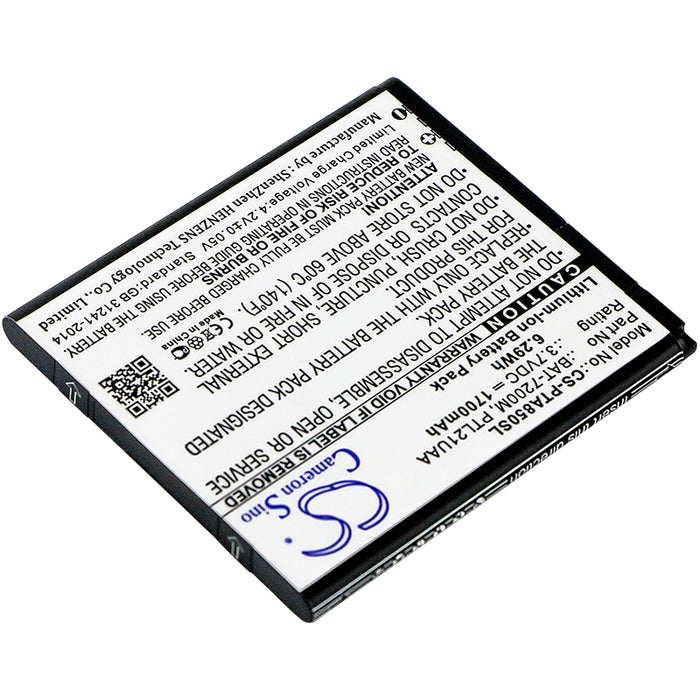 SKY IM-A810S IM-A830S Vega Vega IM-A850K Vega PTL21 Vega R3 Vega Racer 2 LTE Mobile Phone Replacement Battery-2