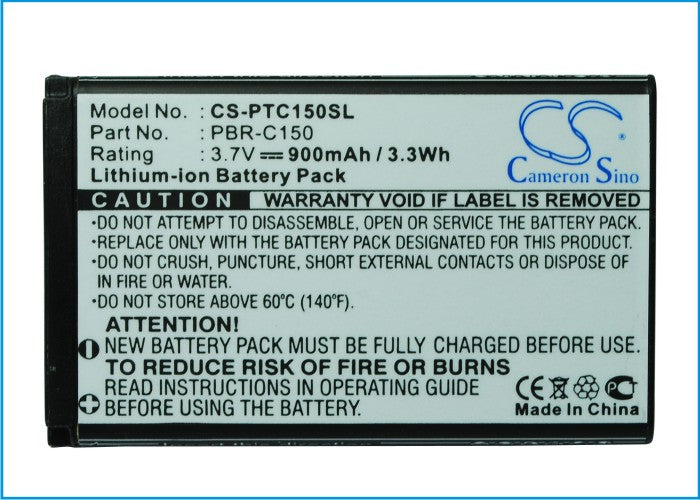 Pantech C150 DUO C150 Mobile Phone Replacement Battery-5