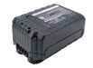 Porter Cable PCC601 PCC681L 2000mAh Replacement Battery-2