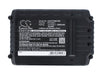Porter Cable PCC601 PCC681L 2000mAh Replacement Battery-5