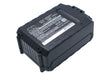 Porter Cable PCC601 PCC681L 4000mAh Replacement Battery-main