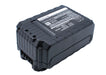 Porter Cable PCC601 PCC681L 4000mAh Replacement Battery-2