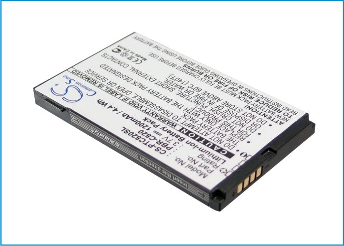 At&T Matrix Pro Dou Matrix Pro Dou 2 Matrix Pro Dou II Mobile Phone Replacement Battery-4