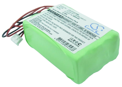 Symbol PTC-870IM PTC-870IM Terminal Replacement Battery-main