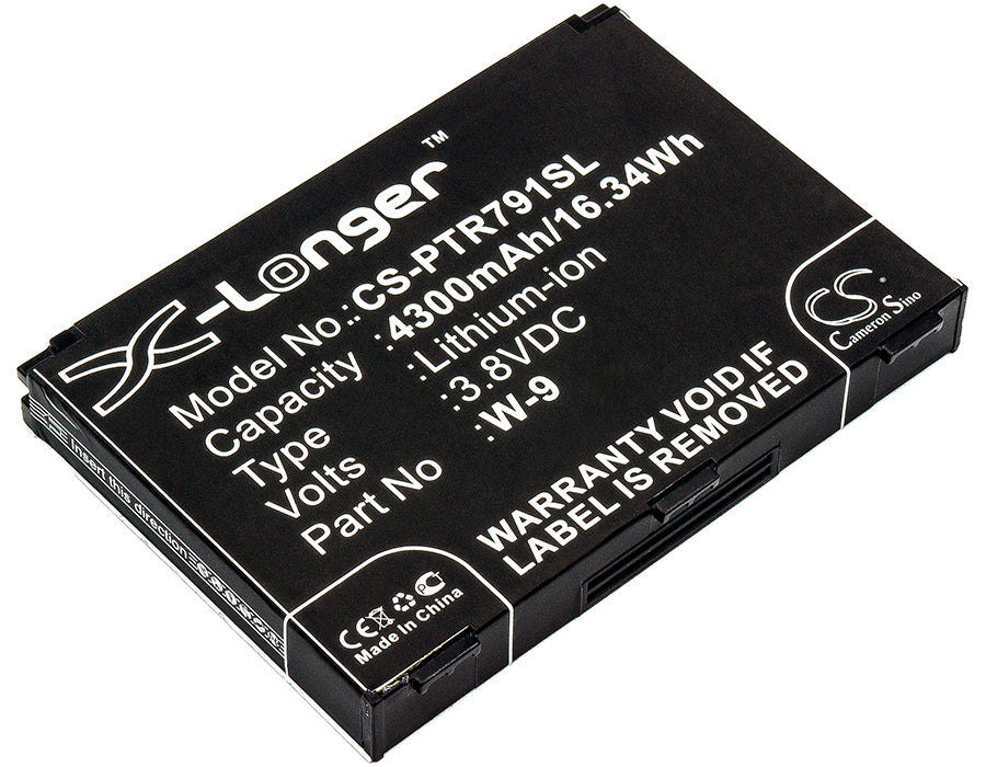 Netgear Aircard 791L AirCard 791S AirCard 815S Exp Replacement Battery-main