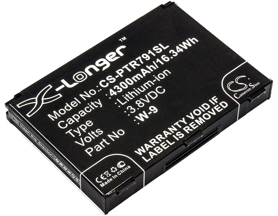 AT&T Unite Explore,Unite Explore Rugged Hotspot Replacement Battery ...