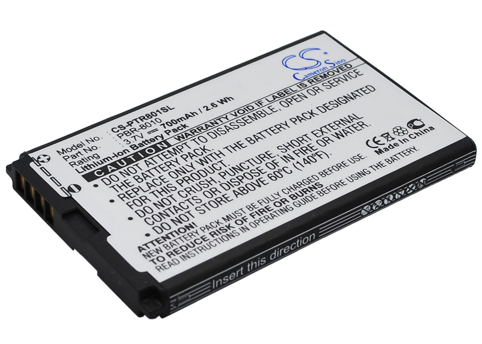 Utstarcom CDM-8010 Replacement Battery-main
