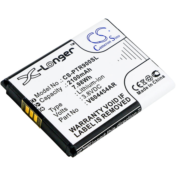 Franklin Wireless MHS900L Replacement Battery-main