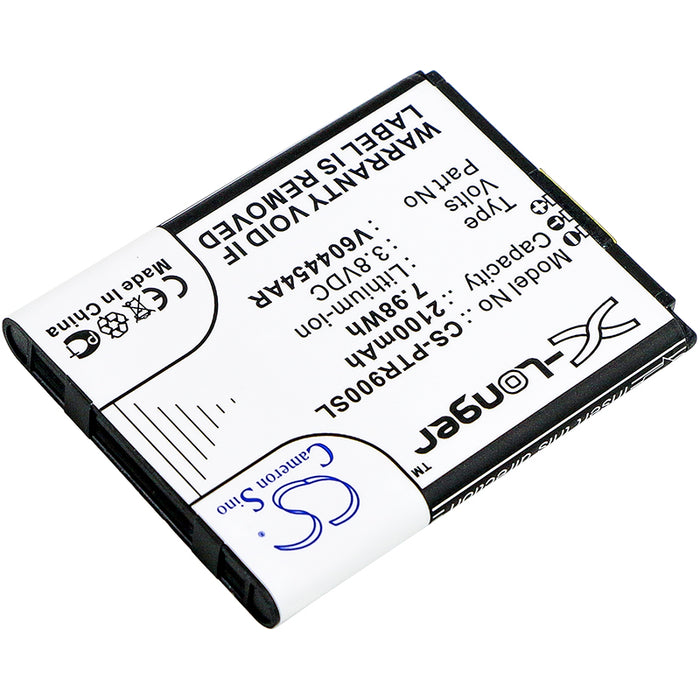 Verizon Ellipsis Jetpack MHS900L MHS900LPP MHS900LS XHG-R300 Hotspot Replacement Battery-2